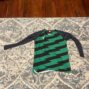 Large Goalkeeper Shirt